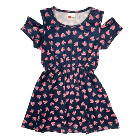 Imagem de Vestido Infantil Alice