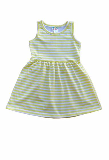 Imagem de Vestido Infantil Brandili REF92670B004 - Tamanho 02