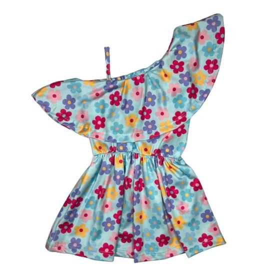 Imagem de Vestido Infantil Helena