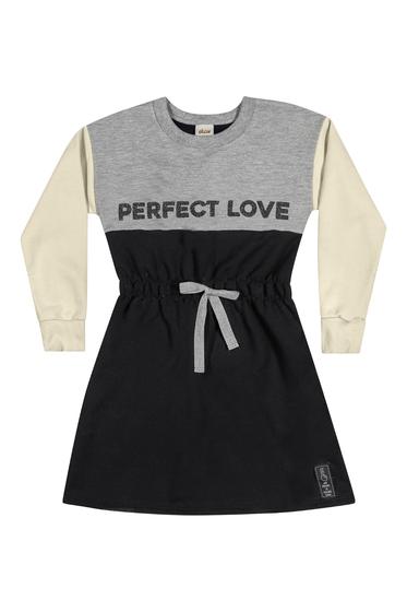 Imagem de Vestido Infantil Menina Perfect Love Elian 