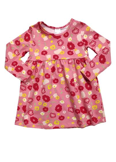 Imagem de Vestido Infantil N. 01 Inverno Alenice/Mundi/Marisol