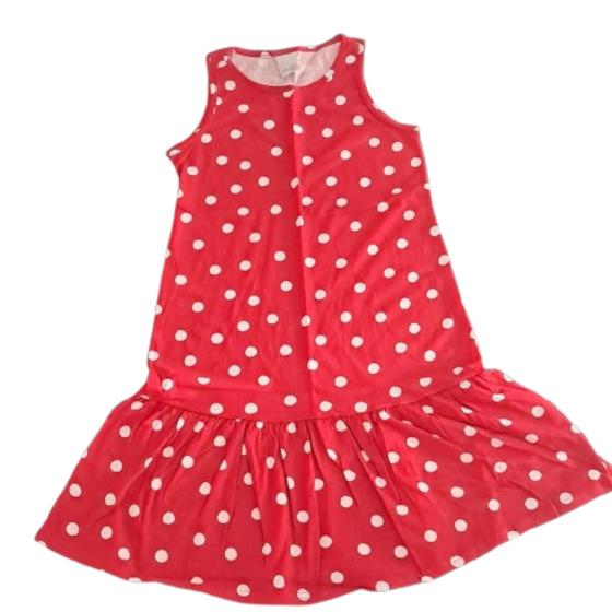 Imagem de Vestido juvenil verão Malwee Kids