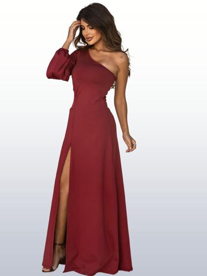 Vestidos Largos Tendencias Vestidos Fiesta 2019 Vestidos Rojos