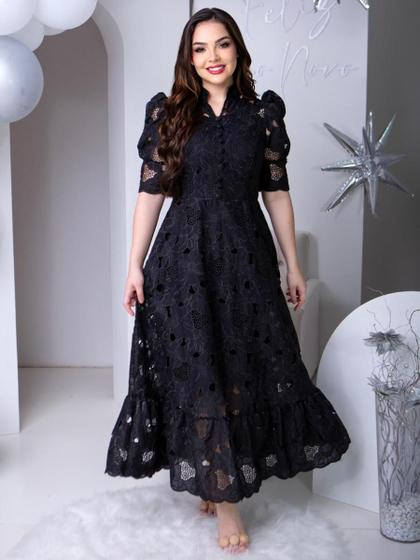 Vestido Longo Vestidos Da Program Moda Verão Vestidos Longos Verao