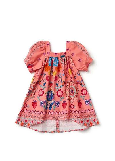 Imagem de Vestido Mandalas Bebe - Camu Camu