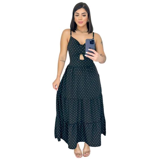 Imagem de Vestido Midi Lara