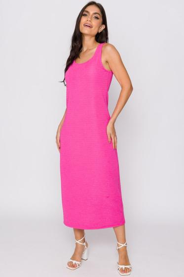 Imagem de Vestido Midi Regata Bethany Rosa Cess