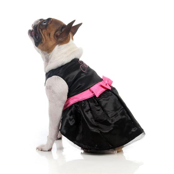 Imagem de Vestido para Cachorros Lady Dior