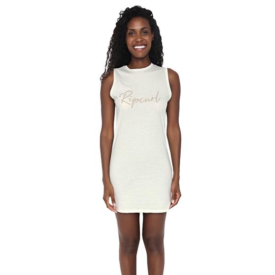 Imagem de Vestido Rip Curl Breeze Bone