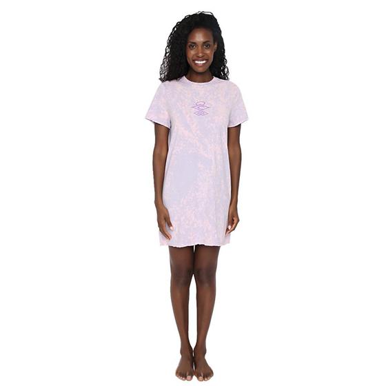 Imagem de Vestido Rip Curl Search Icon Lilac