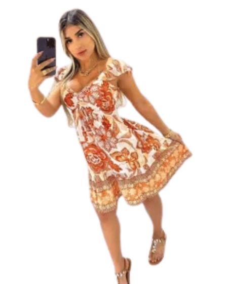 Imagem de Vestido Sandra