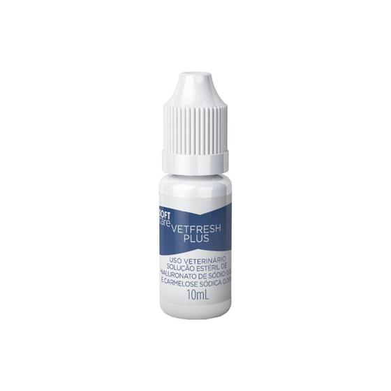 Imagem de Vetfresh Plus Soft Care - 10mL