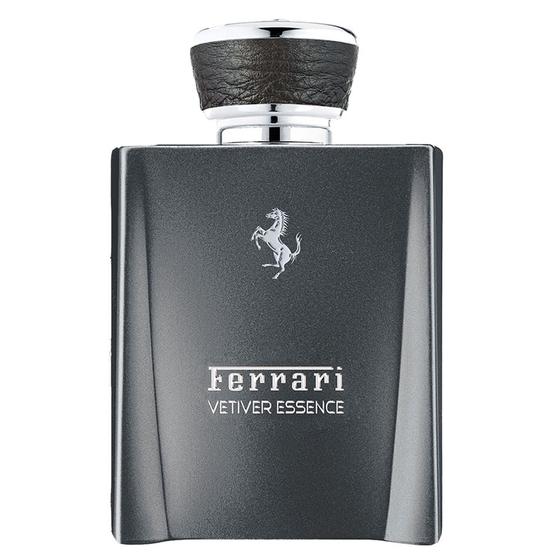 Imagem de Vetiver Essence Ferrari - Perfume Masculino - Eau de Parfum