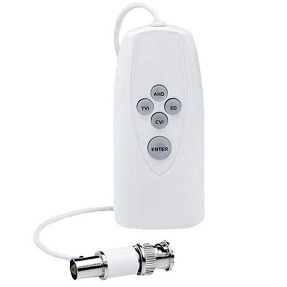 Vhd Control Intelbras - Controle para Multi Hd Menor preço em Vhd Control Intelbras - Controle para Multi Hd