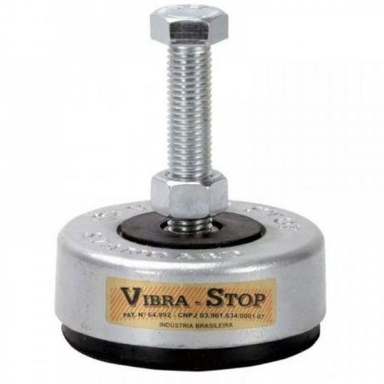 Imagem de Vibra Stop  Mini  12  500Kg  Vibrastop