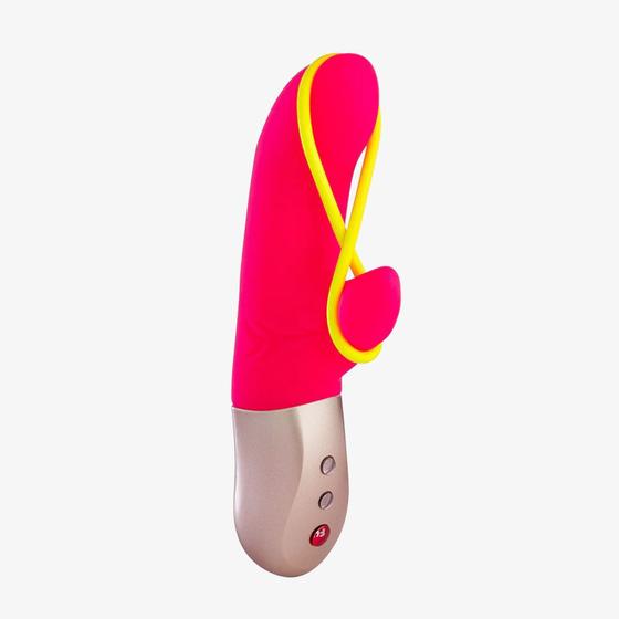 Imagem de Vibrador Amorino Rosa Fun Factory