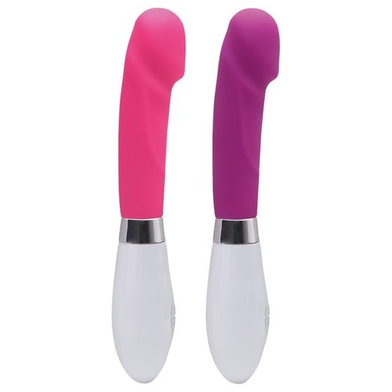 Imagem de Vibrador Baby One 10 Modos De Vibrações Vipmix