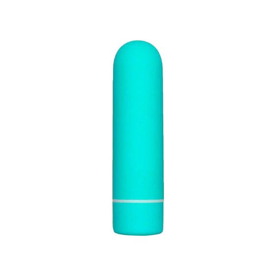 Imagem de Vibrador Bullet Estimulador Recarregável Ultra Forte Seed S-Hande Azul