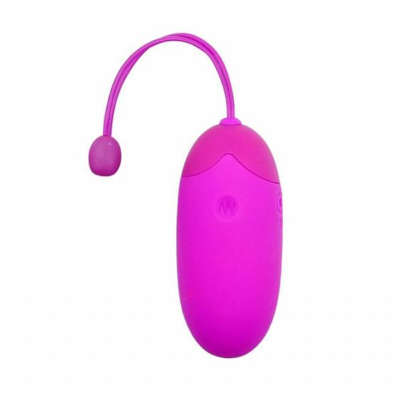 Imagem de Vibrador Bullet Silencioso Controlado Pelo Celular Via Bluetooth Sem Fio e Recarregável