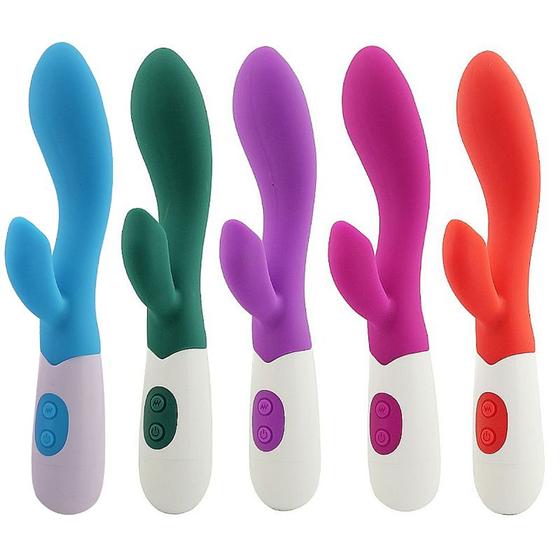 Imagem de Vibrador de Ponto G e Clitóris - Brid - Recarregável - SI