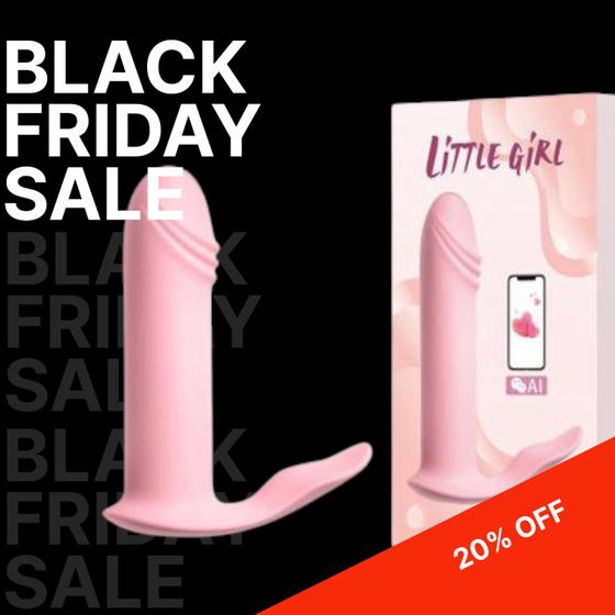 Imagem de Vibrador Feminino Com Controle por APP 10 Velocidades - LILO - Embalagem Discreta