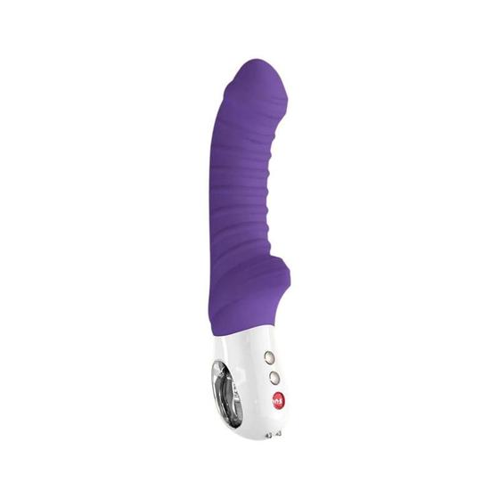 Imagem de Vibrador G5 Recarregável Tiger - Fun Factory