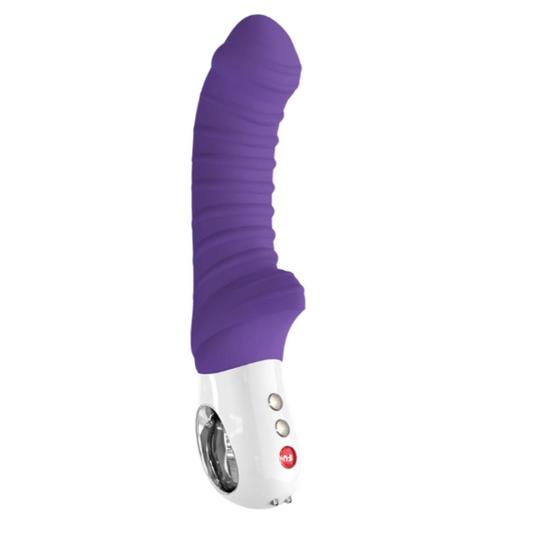 Imagem de Vibrador G5 Tiger Recarregável Fun Factory