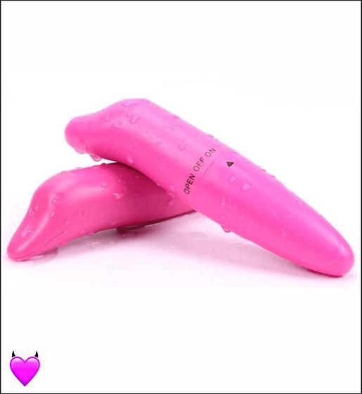 Imagem de Vibrador Golfinho G Spot