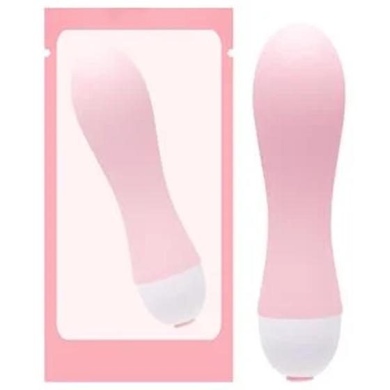 Imagem de Vibrador Liso 10 Vibrações Lilo Vipmix