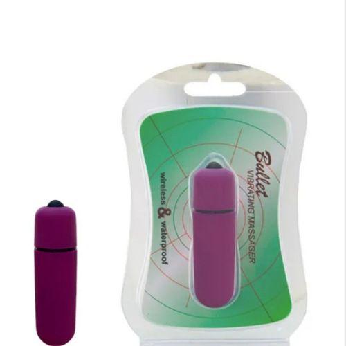 Imagem de Vibrador mini cápsula bullet Vibrating Massager