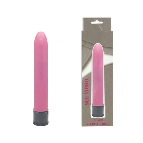 Imagem de Vibrador personal 13,5 cm