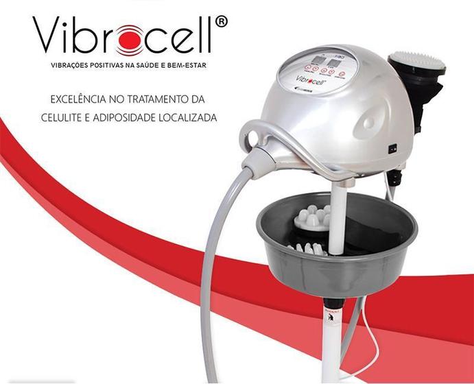 Imagem de Vibrocell - Bivolt