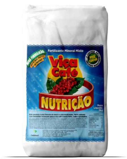 Imagem de Viça Café - Foliar Nutrição 3Kg