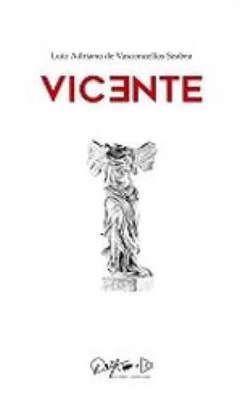 Imagem de Vicente - QUIXOTE+DO