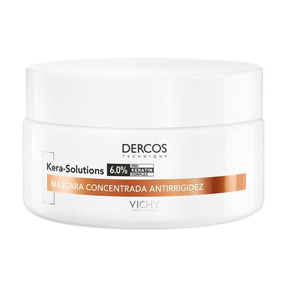 Imagem de Vichy Dercos Kera-solutions Mascara de Reconstrucao 200 Ml