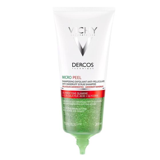 Imagem de Vichy Dercos Micro Peel - Shampoo Esfoliante