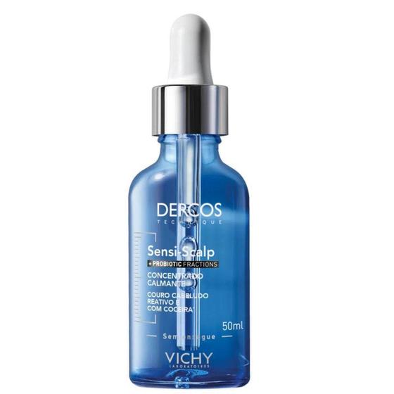 Imagem de Vichy Dercos Serum Calmante Sensi Scap 50ML