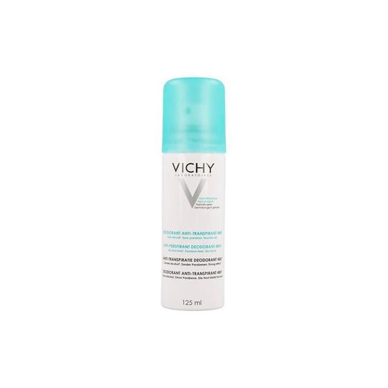 Imagem de Vichy Desodorante Aerosol Antitranspirante Unissex 125 Ml