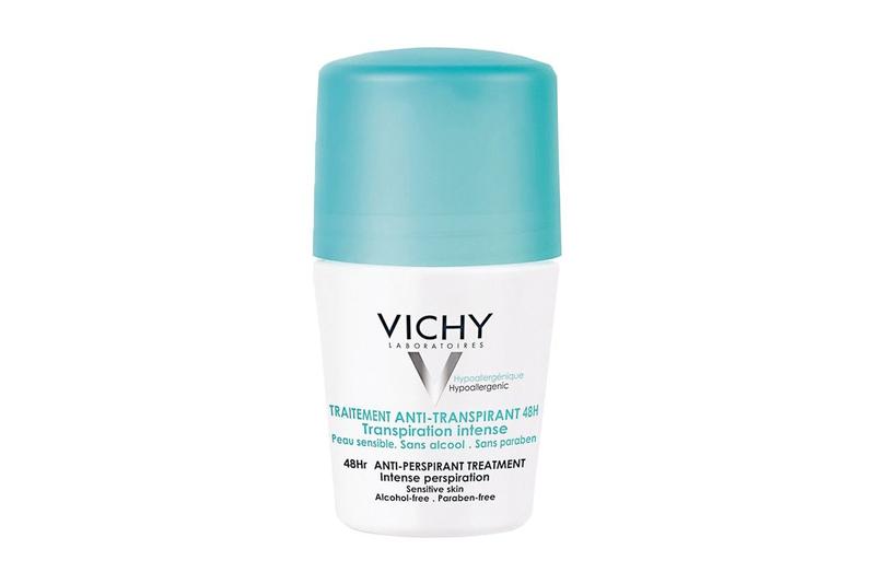 Imagem de Vichy Desodorante Anti Transpirante 48h RollOn 50ml