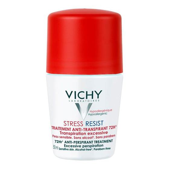 Imagem de Vichy Desodorante Antitranspirante Stress Resist 50ml