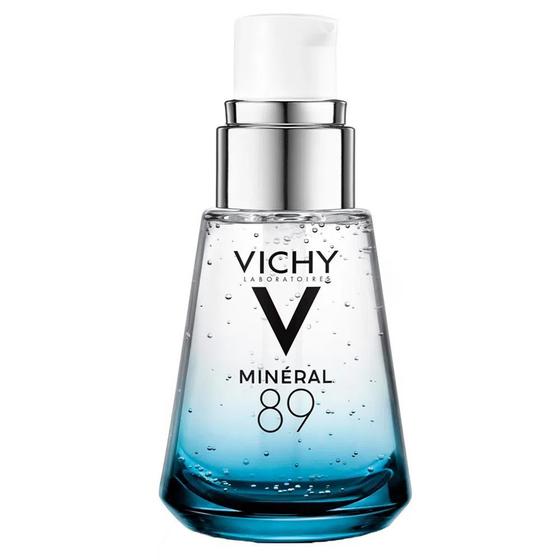 Vichy Hidratante Facial - Minéral 89 - 30ml é boa?