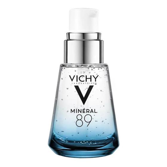 Imagem de Vichy Hidratante Facial - Minéral 89 - 30ml