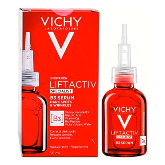 Imagem de Vichy Laboratoires Liftactiv B3 Sérum Uniformizador E