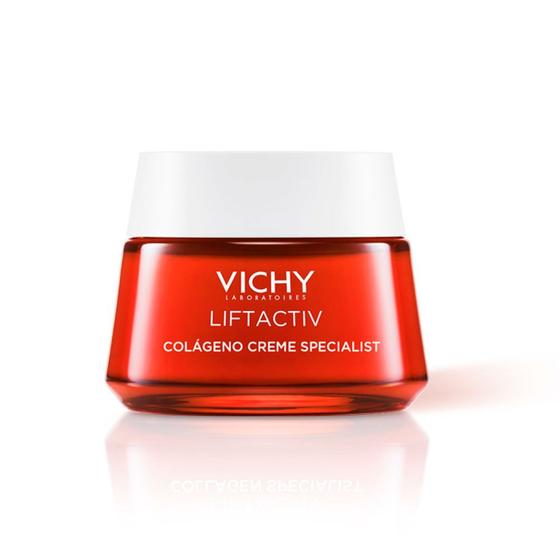 Imagem de Vichy LiftActiv Colágeno Creme Specialist 50ml