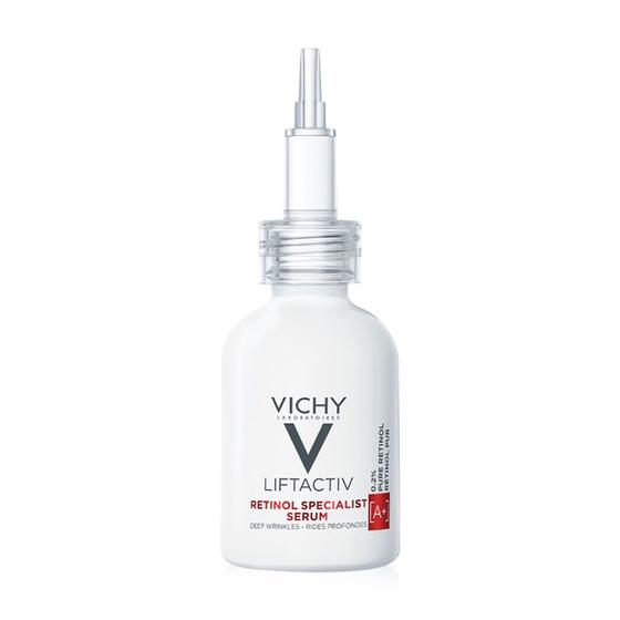 Imagem de Vichy Liftactiv Retinol Anti Rugas Profundas Serum 30ml