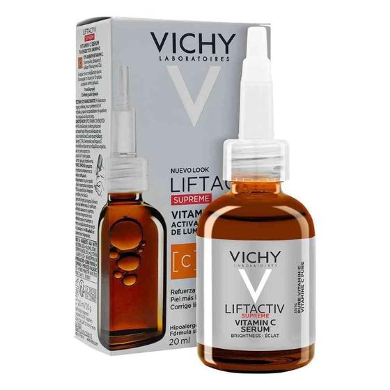 Imagem de Vichy Liftactiv Serum Vit C 20Ml