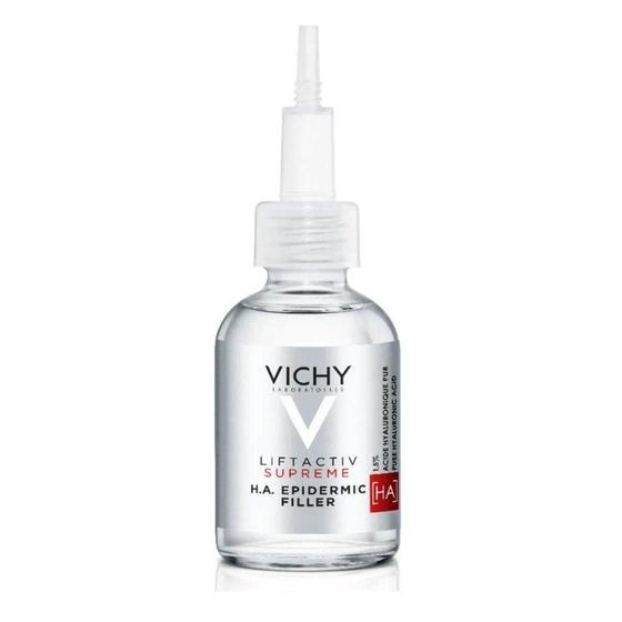 Vichy Liftactiv Supreme Epidermic Serum Rosto E Olhos 15ml Menor preço em Vichy Liftactiv Supreme Epidermic Serum Rosto E Olhos 15ml