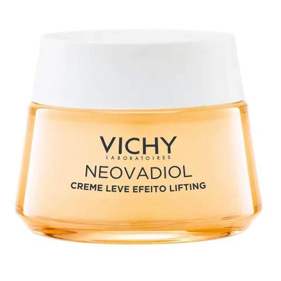 Imagem de Vichy Neovadiol Menopausa Creme Leve Efeito Lifting 50g
