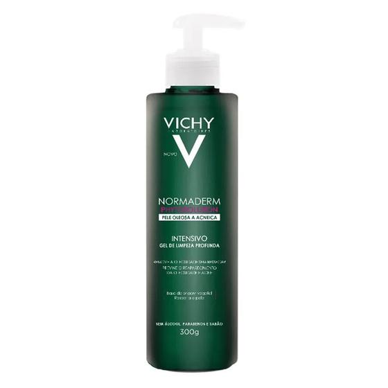 Imagem de Vichy Normaderm Phytosolution Gel de Limpeza 300g