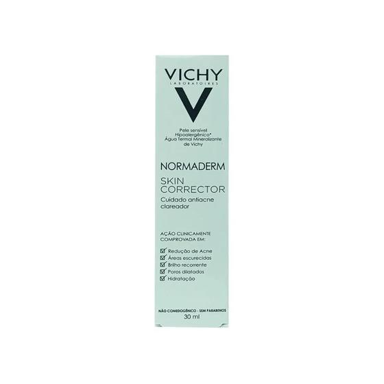 Imagem de Vichy Normaderm Skin Corrector 30Ml